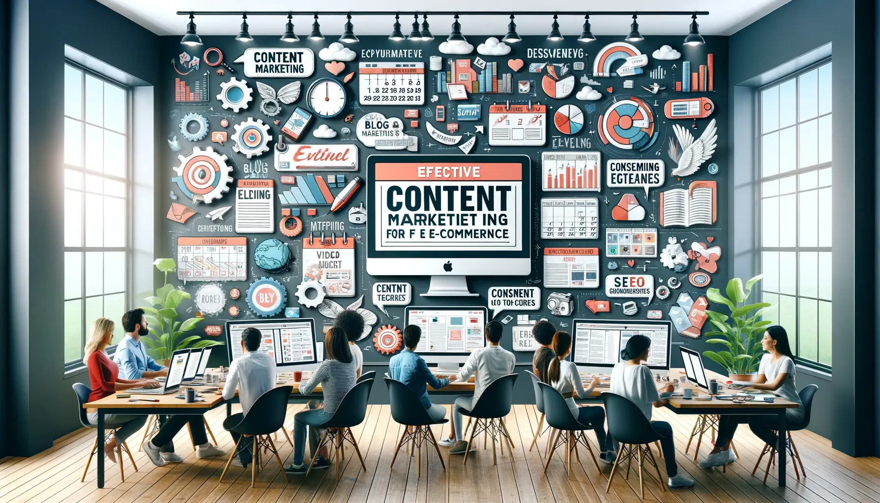 Content Marketing