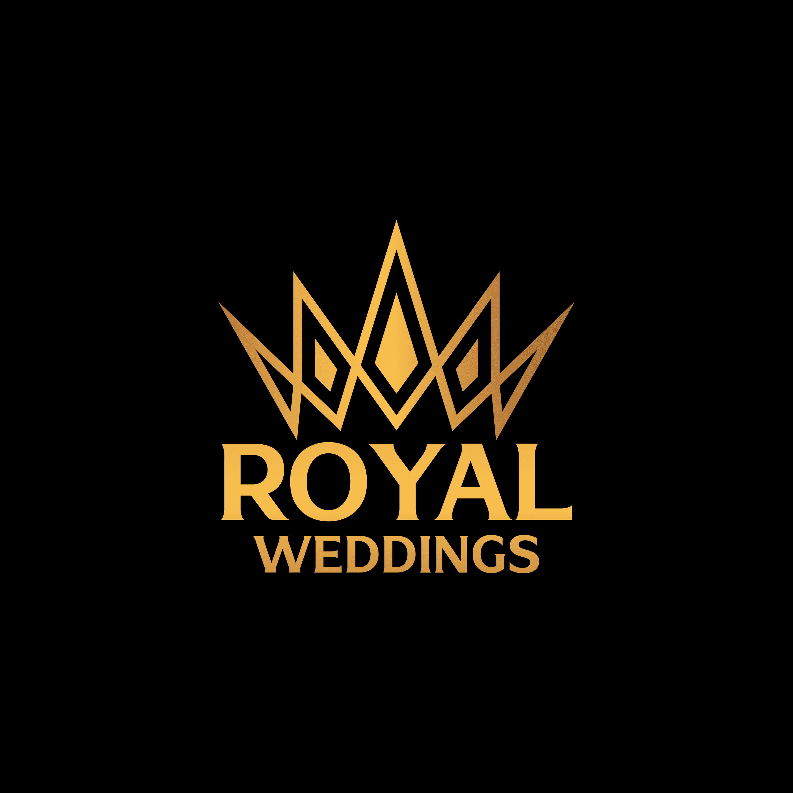 Royal Weddings LK